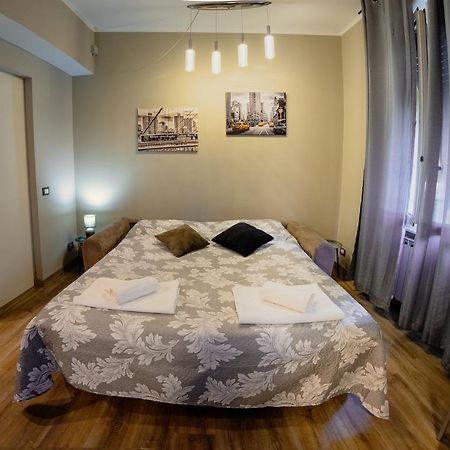 La Maison Di Roberto 라스페치아 외부 사진