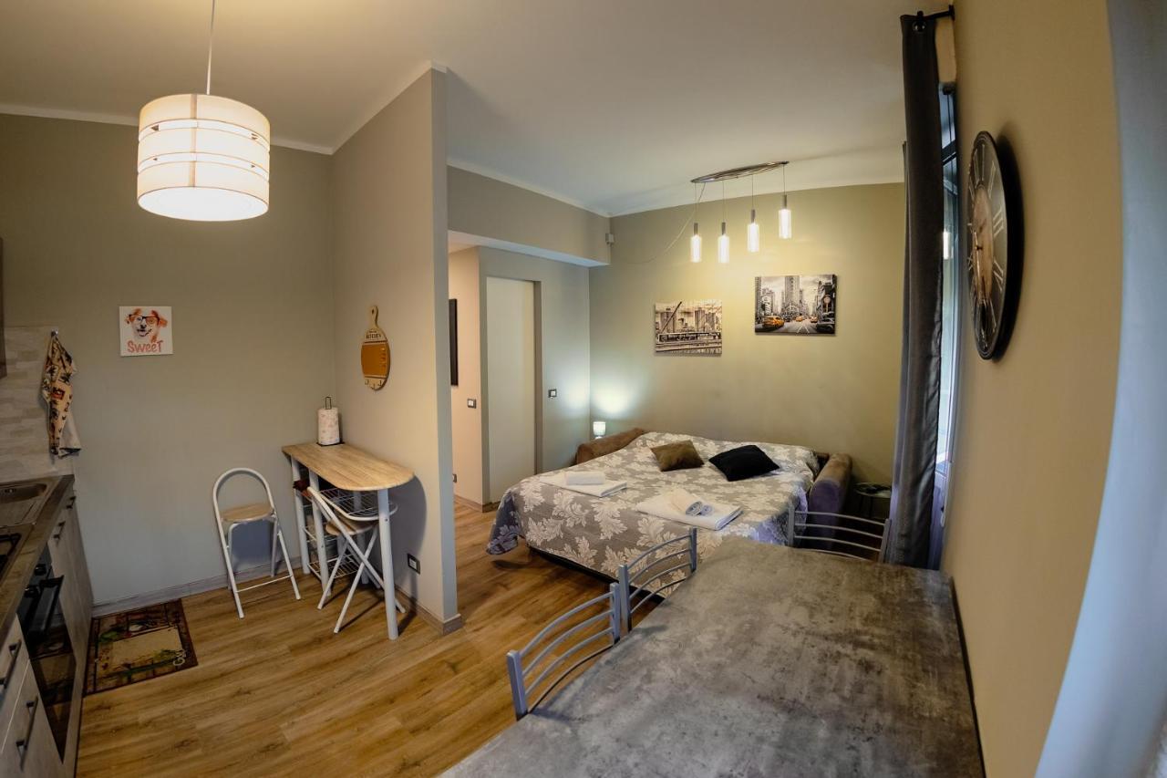 La Maison Di Roberto 라스페치아 외부 사진